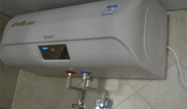 电热水器怎么清洗视频,视频教程详解