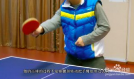 正手攻球标准动作视频,掌握技巧，提升击球效率